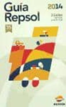 guia repsol 2014-9788487980336