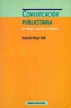 comunicacion publicitaria: un enfoque integrado y de direccion-9788488123336