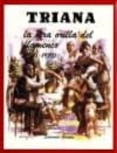 triana la otra orilla del flamenco (1931-1970)-9788488409836