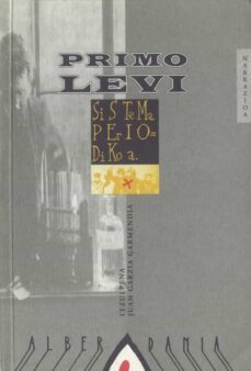 sistema periodikoa-primo levi-9788488669636