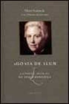 agonia de llum-9788488811936