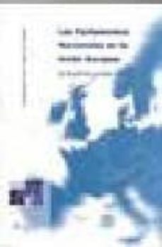 los parlamentos nacionales en la union europea: de maastricht a l isboa-covadonga ferrer martin de vidales-9788488910936