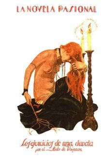 los ejercicios de una devota-9788489371736