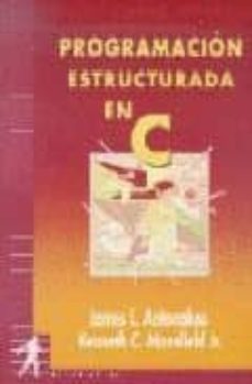 programacion estructurada en c-9788489660236