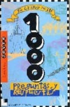 el libro de las 1000 preguntas y respuestas-nikolaus lenz-9788489804036