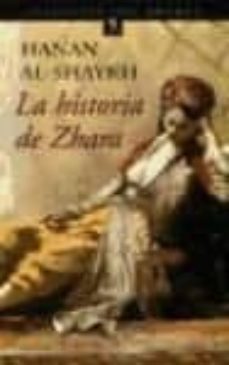 la historia de zahra-9788489854536