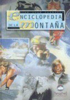 enciclopedia de la montaña-9788489969636