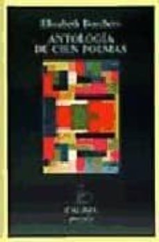 antologia de cien poemas-elisabeth borchers-9788489972636