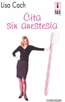 cita sin anestesia (ebook)-lisa cach-9788490007136