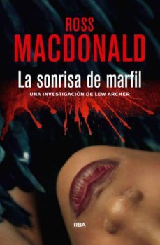 la sonrisa de marfil-9788490062036