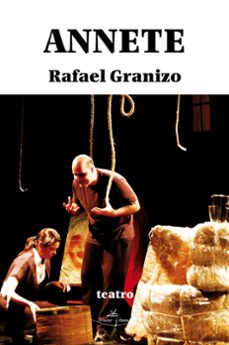 annete-rafael granizo-9788490111536