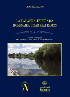 la palabra esperada (ebook)-cesar real ramos-9788490129036