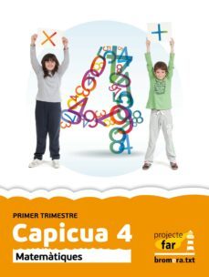 capicua (valencia) projecte far 4-9788490260036
