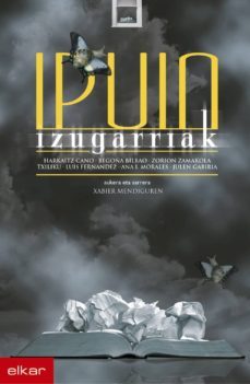 ipuin izugarriak-9788490274736