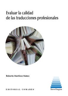 evaluar la calidad de las traducciones profesionales-9788490445136