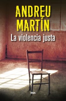 la violencia justa (ebook)-9788490567036