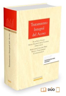 tratamiento integral de acoso-maria pilar rivas vallejo-9788490598436