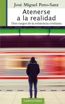 atenerse a la realidad-jose miguel pero sanz-9788490616536