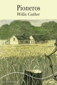 pioneros (ebook)-willa cather-9788490650936