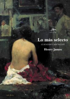 lo mas selecto (ebook)-henry james-9788490651636