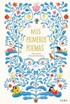mis primeros poemas (ebook)-9788490659250
