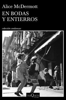 en bodas y entierros-9788490667736