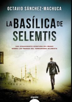 la basilica de selemtis-9788490678336