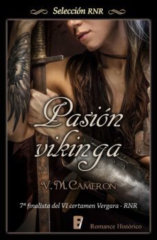 pasion vikinga (ebook)-9788490693636