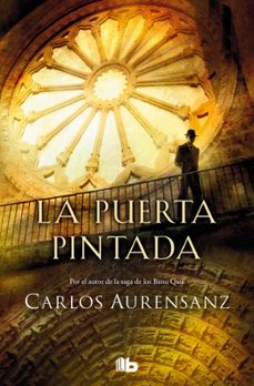 la puerta pintada-9788490701836