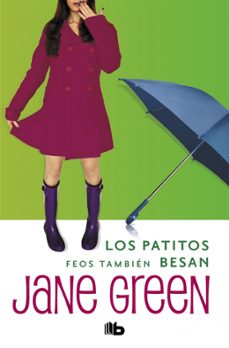 los patitos feos tambien besan-9788490706336