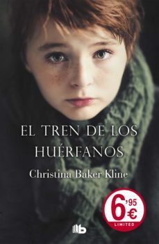 el tren de los huerfanos-9788490707036