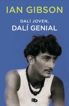 dali joven, dali genial-9788490708736