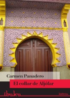 el collar de aljofar-carmen panadero-9788490710036