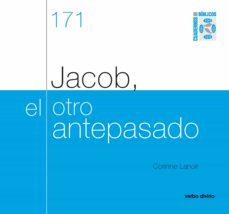 jacob, el otro antepasado (ebook)-corinne lanoir-9788490732236