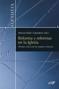 reforma y reformas en la iglesia (ebook)-estela aldave medrano-mercedes navarro puerto-serena noceti-9788490734636