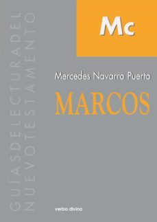 marcos (ebook)-mercedes navarro-9788490737736