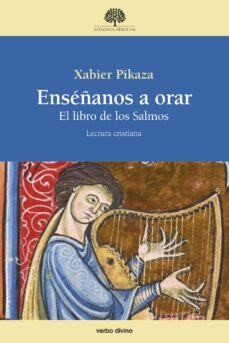 enseñanos a orar (ebook)-xabier pikaza-9788490739136