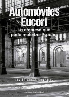 automoviles eurocort (ebook)-9788490764336