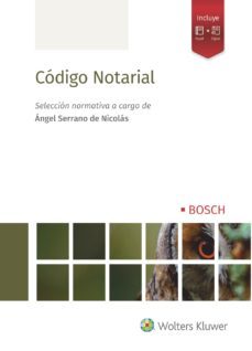 codigo notarial-9788490904336
