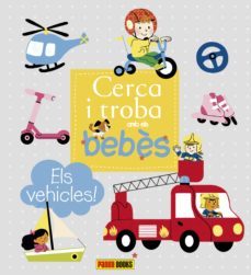 els vehicles-elsa fouquier-9788490940136