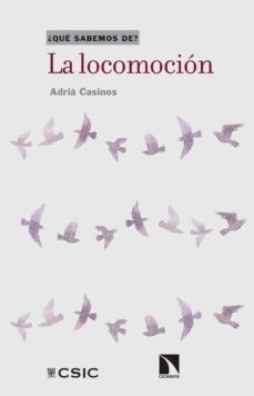 la locomocion (ebook)-9788490975336