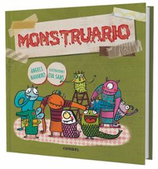 monstruario-angels navarro-9788491010036