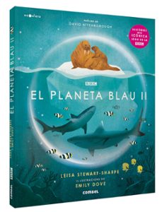el planeta blau ii-9788491018636