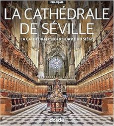 catedral de sevilla (frances) (edicion visual)-9788491033936