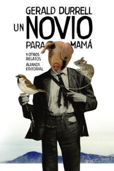 un novio para mama y otros relatos-9788491040736