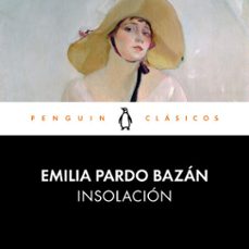 insolación-emilia pardo bazan-9788491055136