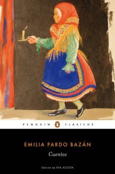 cuentos (los mejores clásicos) (ebook)-emilia pardo bazan-9788491059936