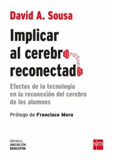 implicar al cerebro reconectado (ebook)-9788491076636