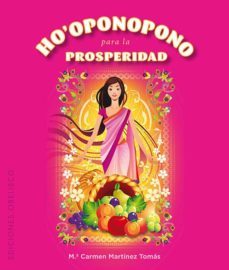 ho oponopono para la prosperidad + (33 cartas)-9788491111436