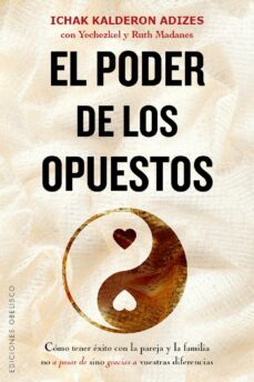 el poder de los opuestos (ebook)-ichak kalderon adizes-9788491112136